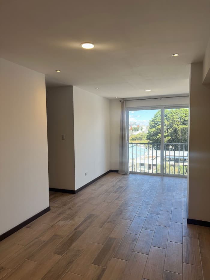 Apartamento Santeli Zona 12 - foto 1
