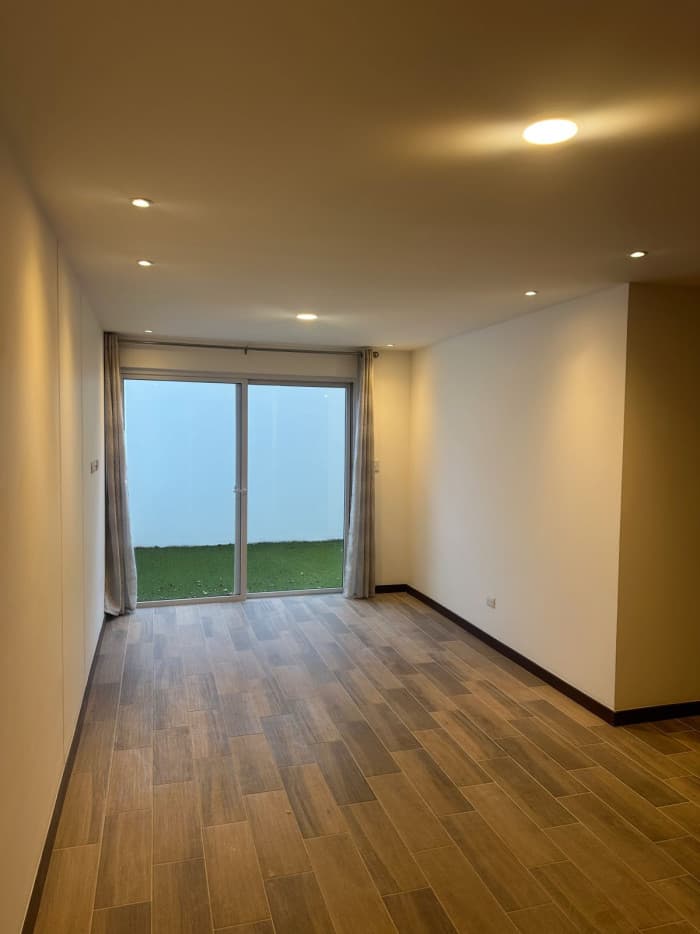 Apartamento Santeli Zona 12 - foto 4