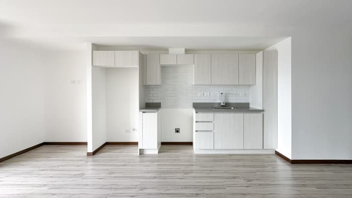 Apartamento en Zona 10 - foto 4
