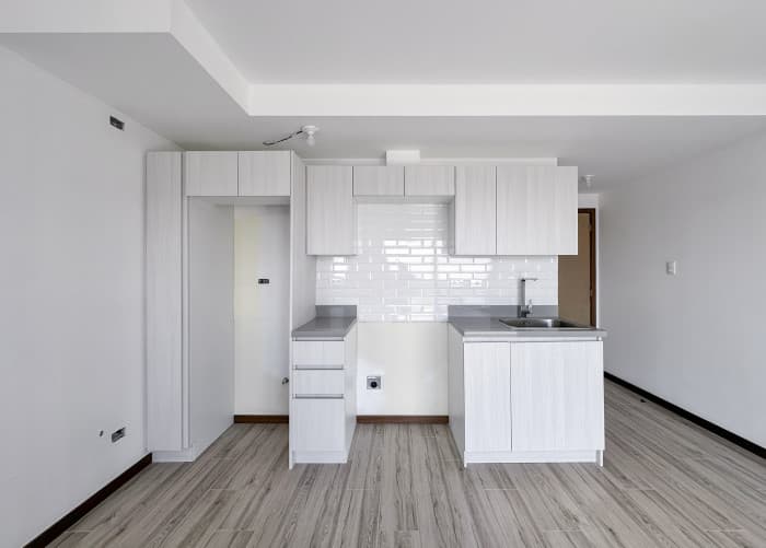 Apartamento de 1 dormitorio en venta en zona 10 - foto 3