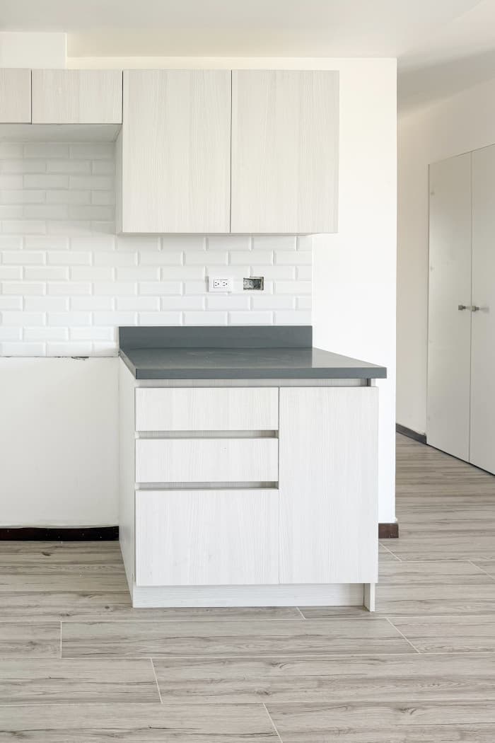 Apartamento de dos niveles en venta en NEO 2 zona 10 - foto 2