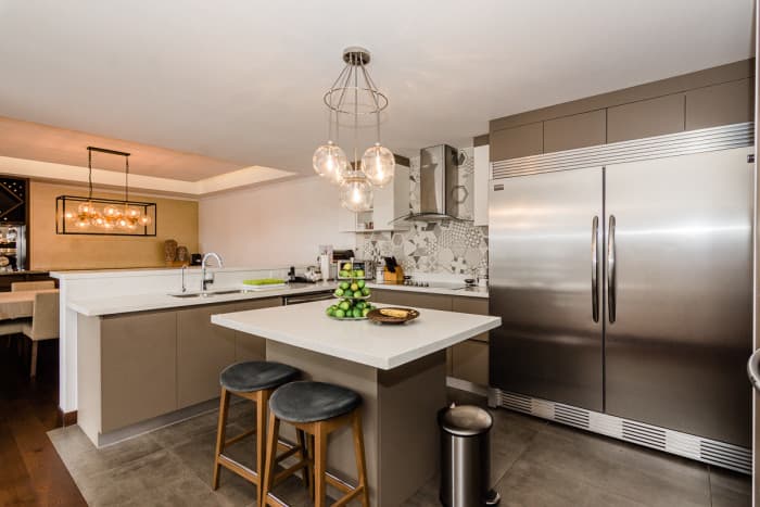 Apartamento de 3 dormitorios en venta en ikōnia zona 14 - foto 4