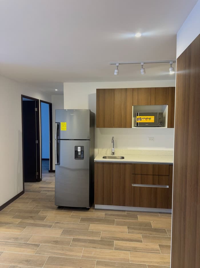 Apartamento Santeli Zona 12 - foto 3