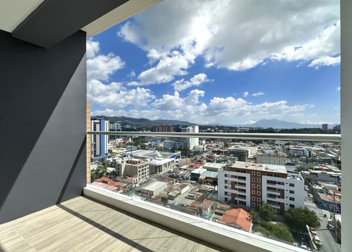 Apartamento de 1 dormitorio en venta en zona 10 - foto 4