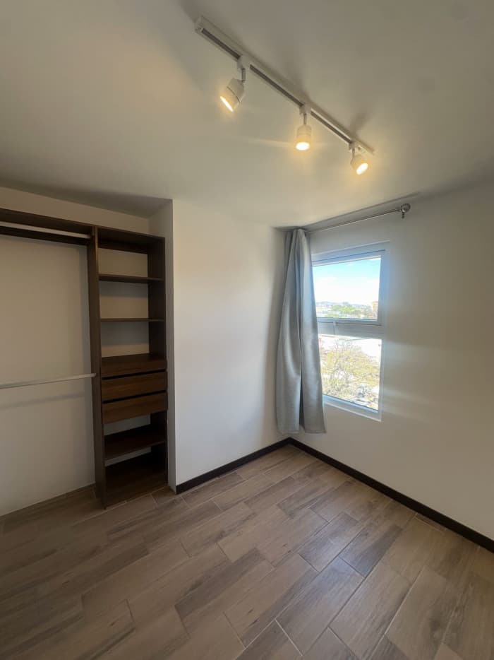 Apartamento Santeli Zona 12 - foto 2