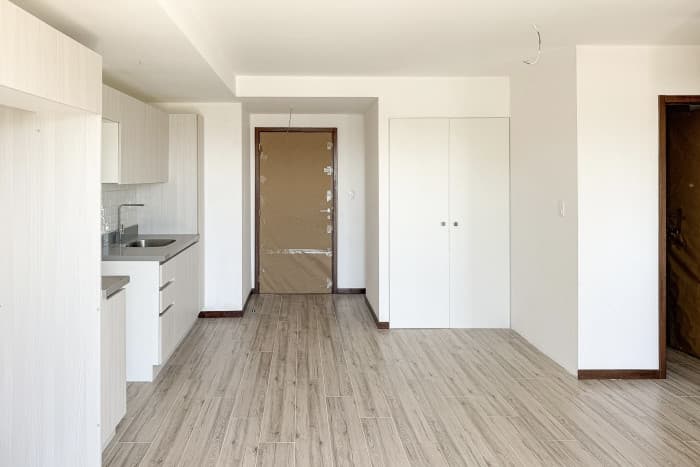 Apartamento de dos dormitorios en venta en zona 10 - foto 3