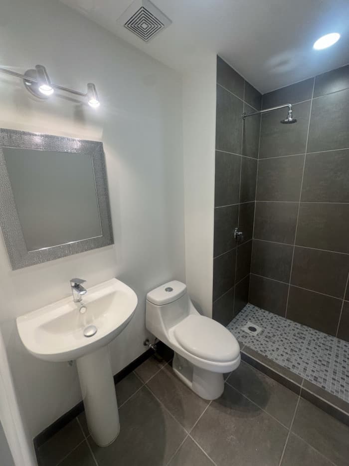 Apartamento Santeli Zona 12 - foto 3