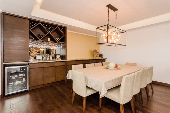 Apartamento de 3 dormitorios en venta en ikōnia zona 14 - foto 2
