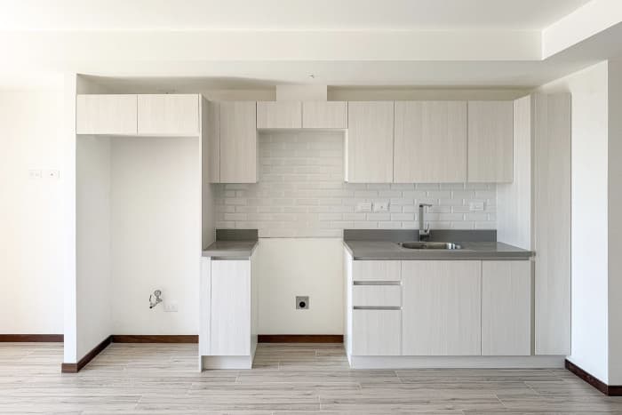 Apartamento de dos dormitorios en venta en zona 10 - foto 4