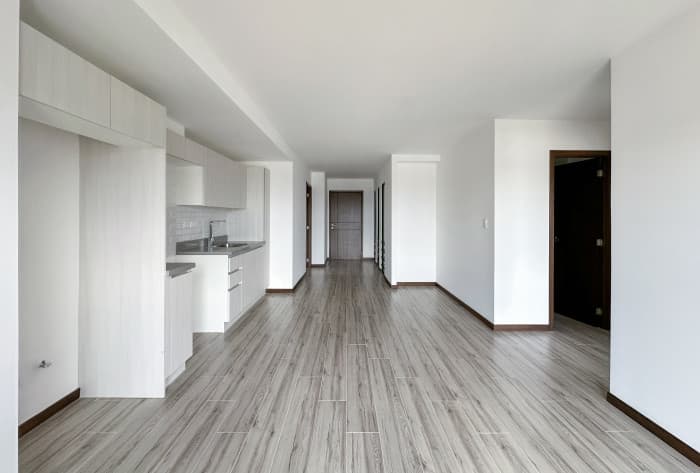 Apartamento en Zona 10 - foto 2