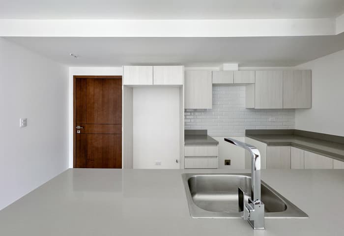 Apartamento en venta en Zona 10 cerca de La Estación - foto 3