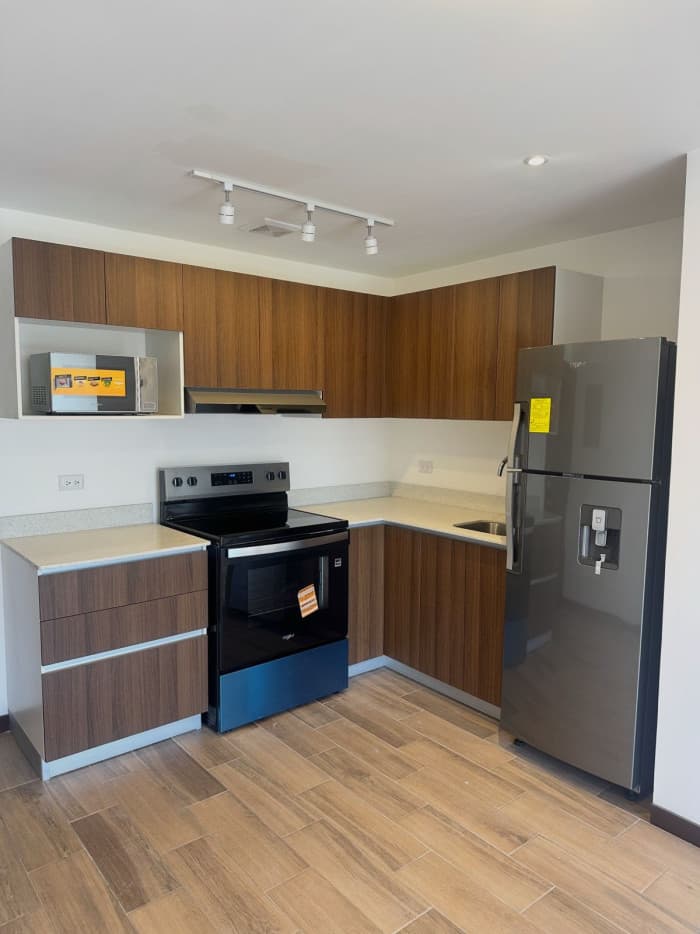 Apartamento Santeli Zona 12 - foto 4