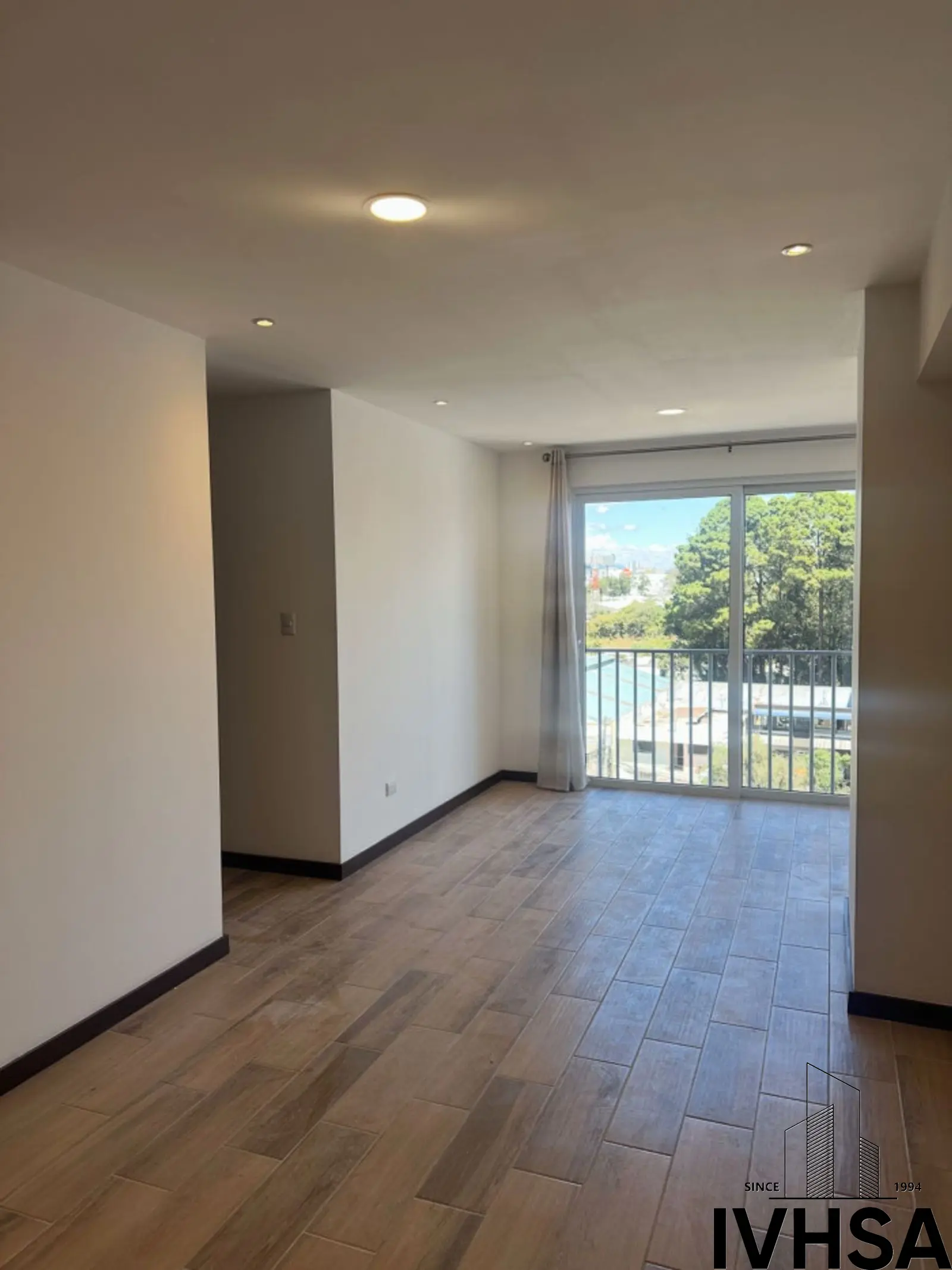 Apartamento Santeli Zona 12 - foto 1