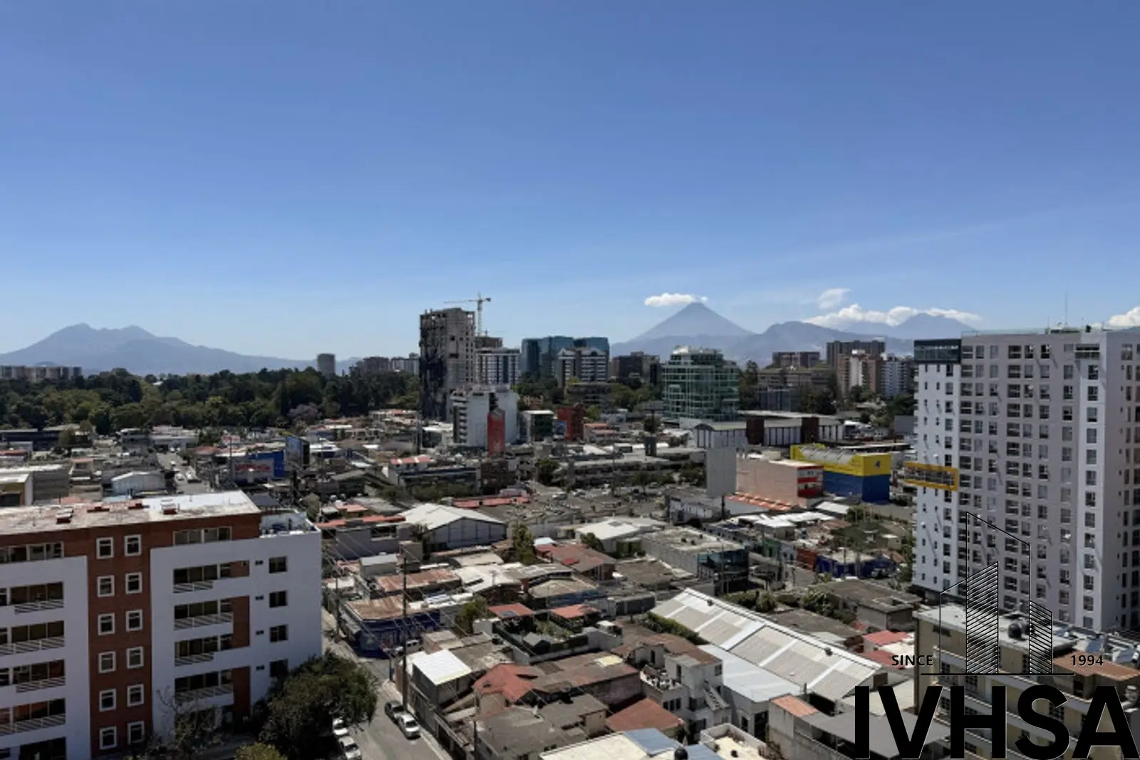 Apartamento de dos dormitorios en venta en zona 10 - foto 5