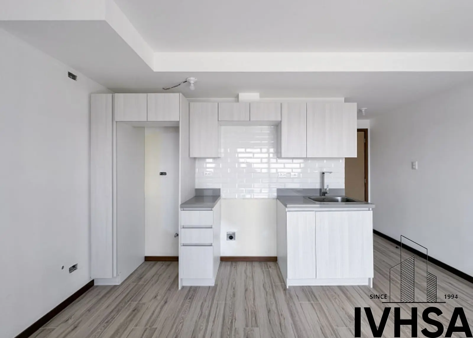 Apartamento de 1 dormitorio en venta en zona 10 - foto 3
