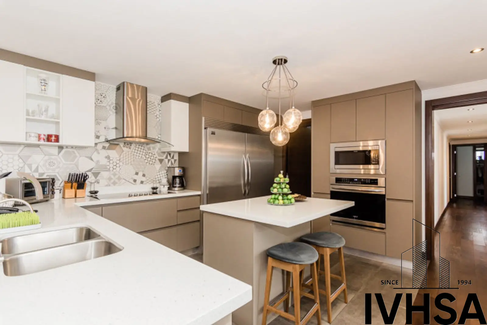 Apartamento de 3 dormitorios en venta en ikōnia zona 14 - foto 5