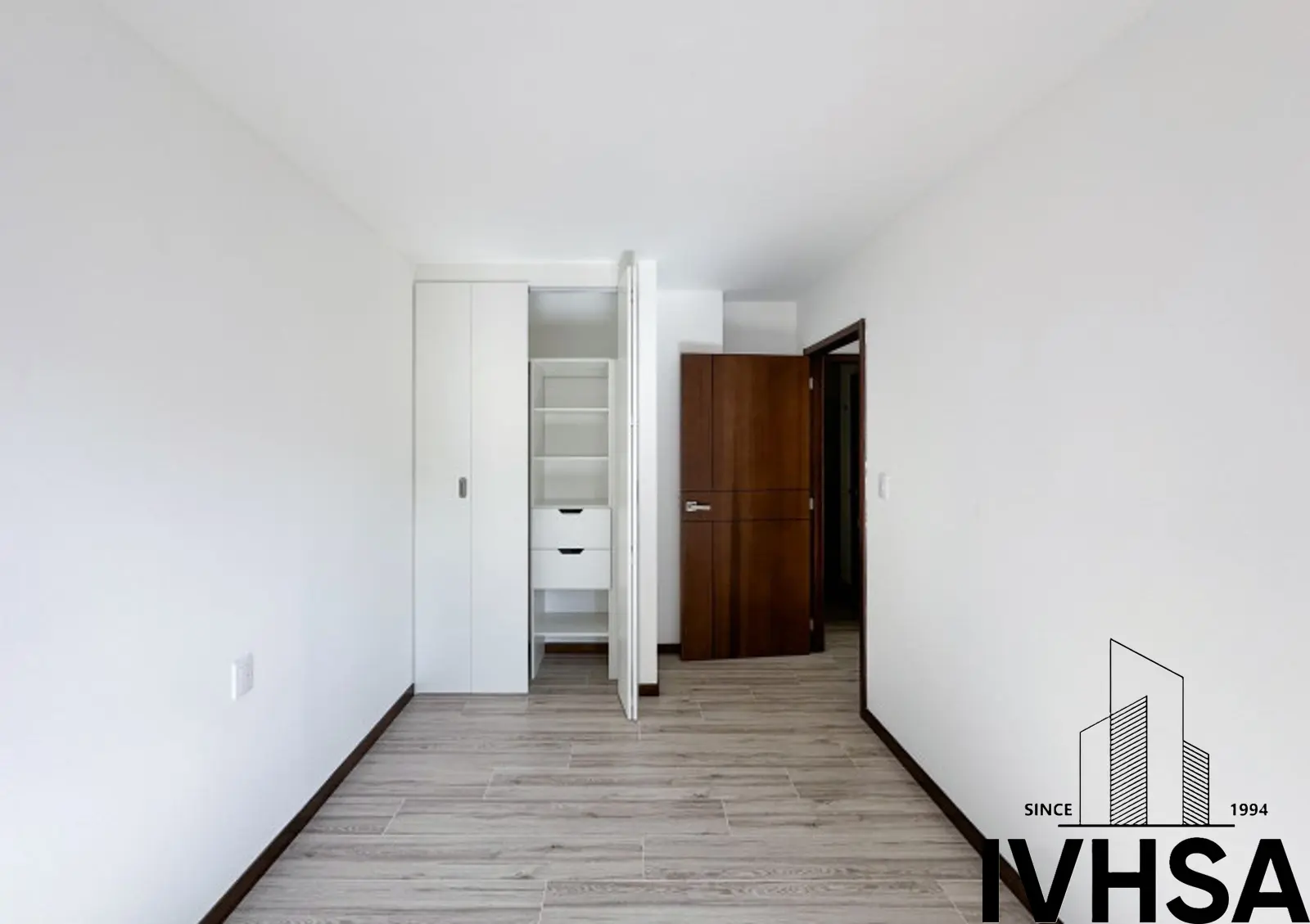 Apartamento en venta en Zona 10 cerca de La Estación - foto 15