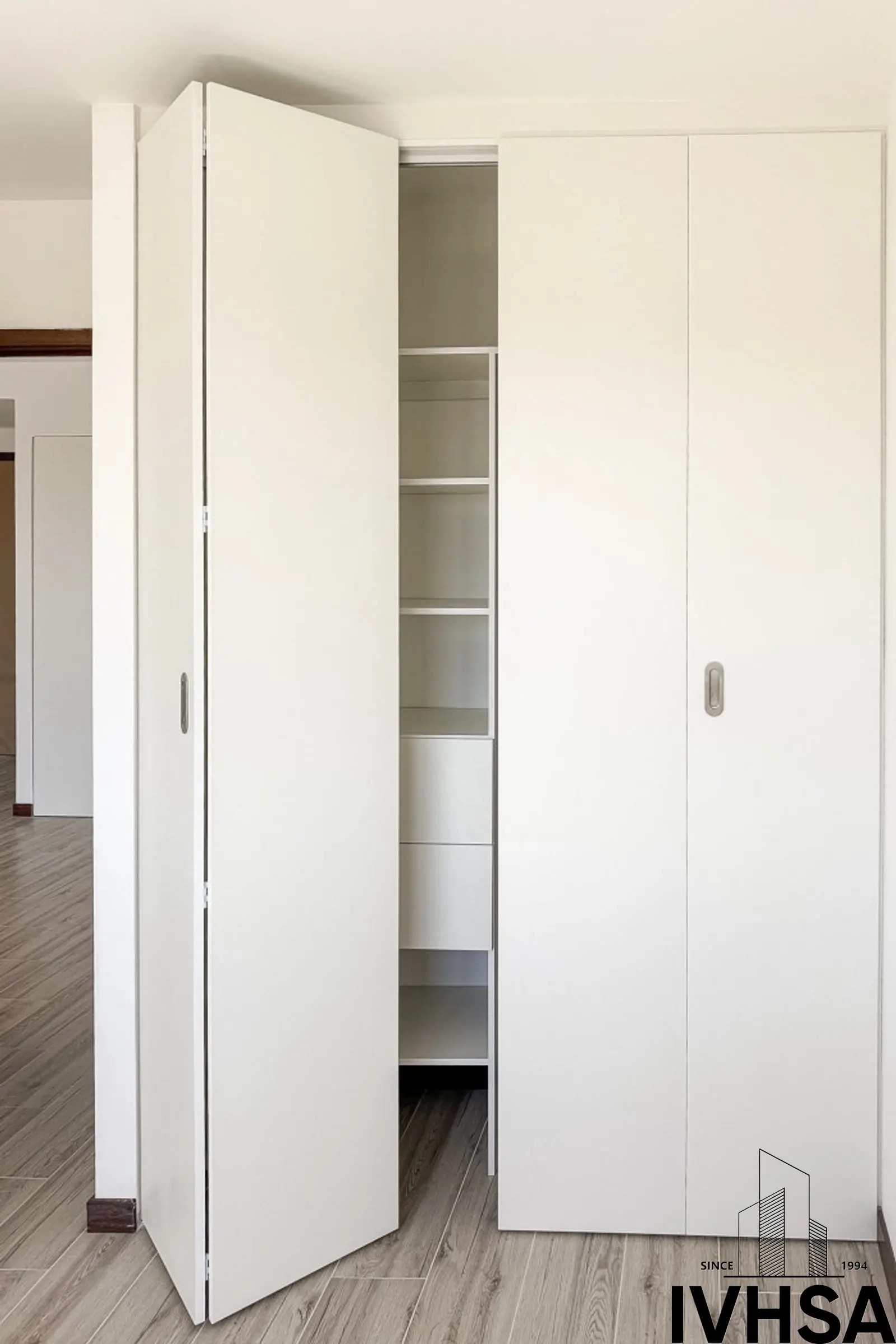 Apartamento de dos dormitorios en venta en zona 10 - foto 7
