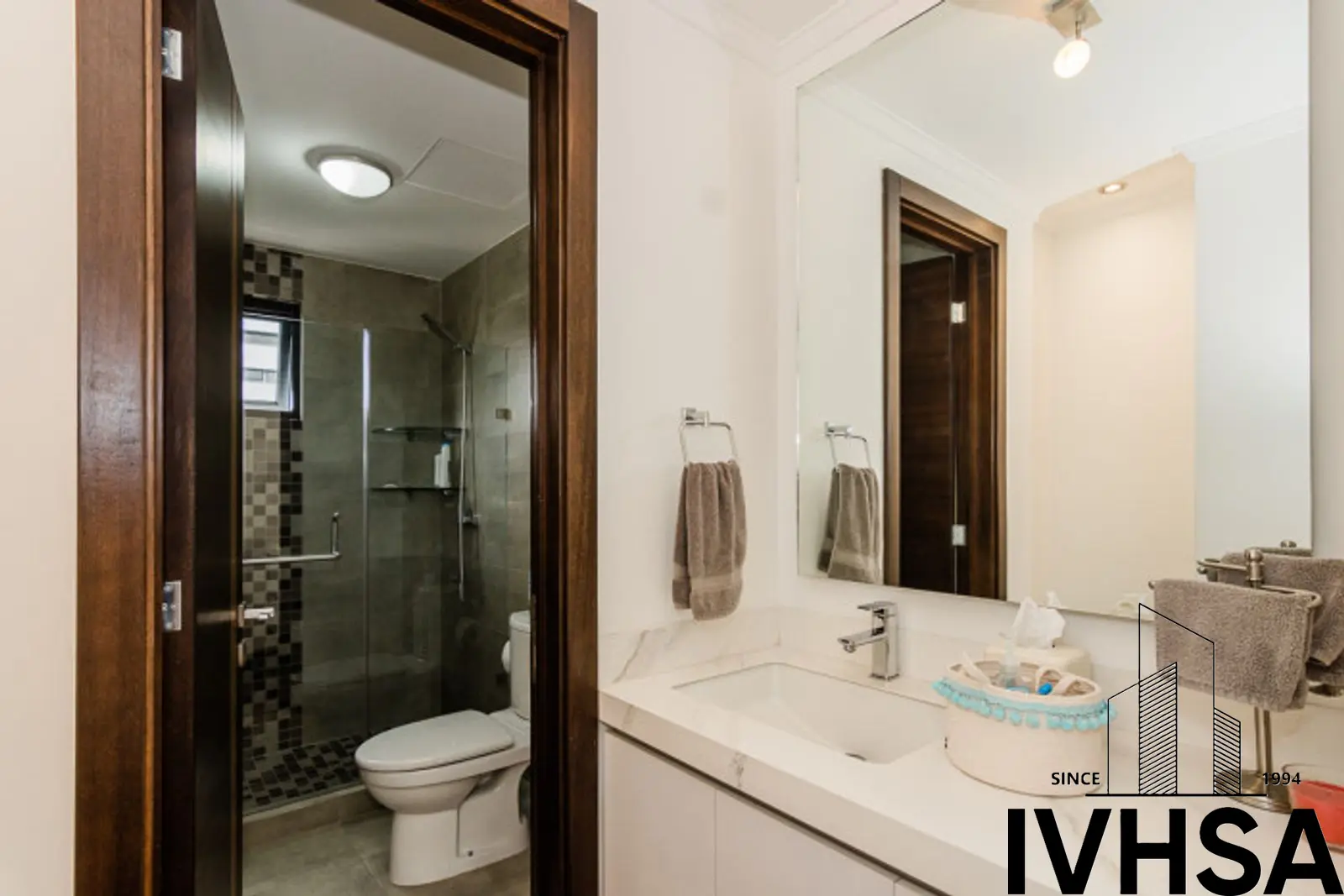 Apartamento de 3 dormitorios en venta en ikōnia zona 14 - foto 12