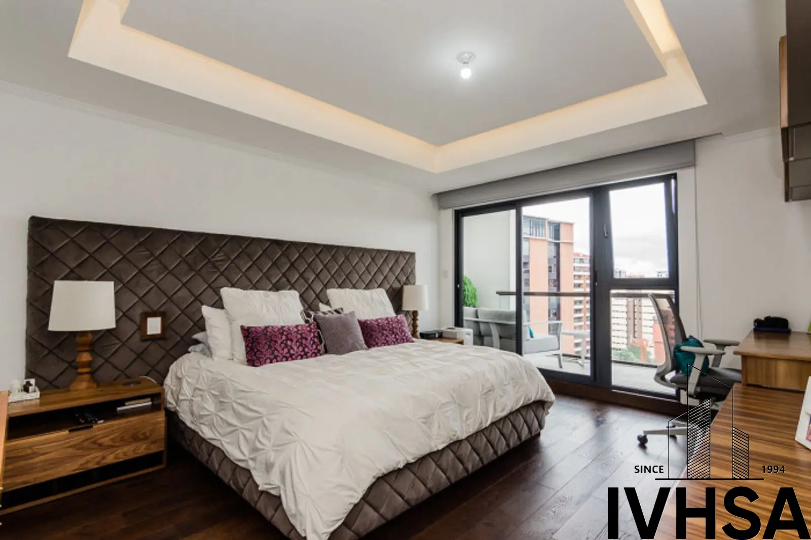 Apartamento de 3 dormitorios en venta en ikōnia zona 14 - foto 8
