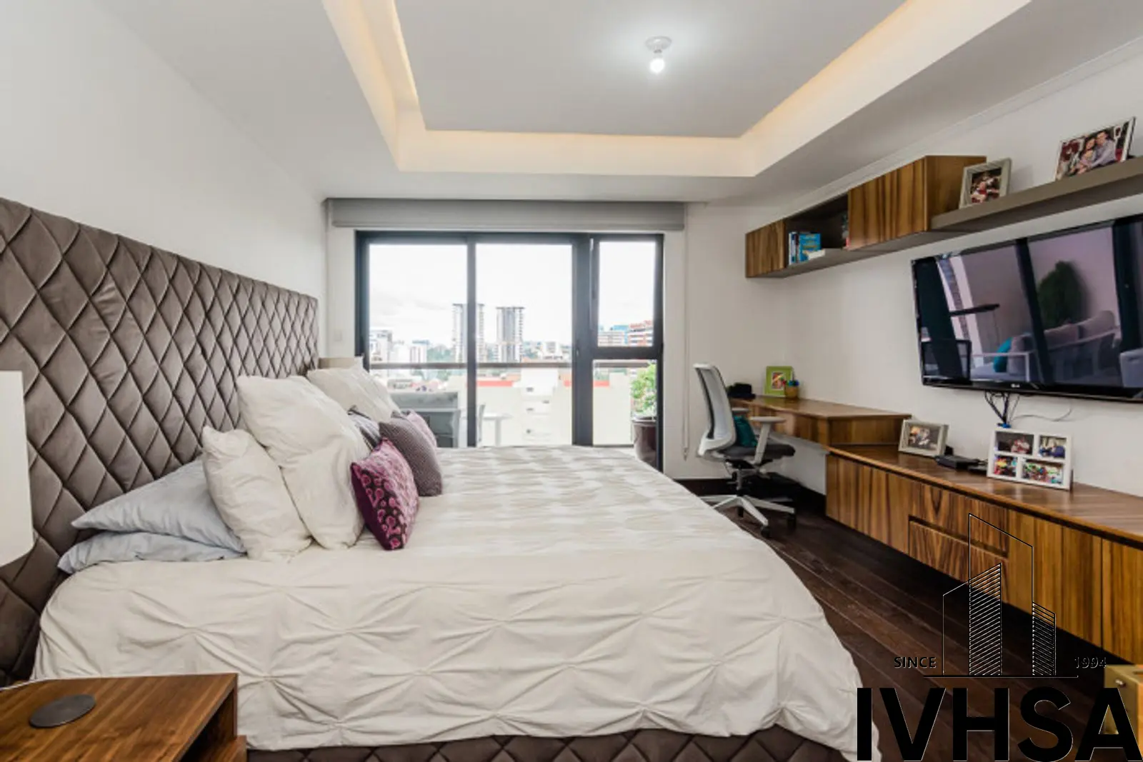 Apartamento de 3 dormitorios en venta en ikōnia zona 14 - foto 9