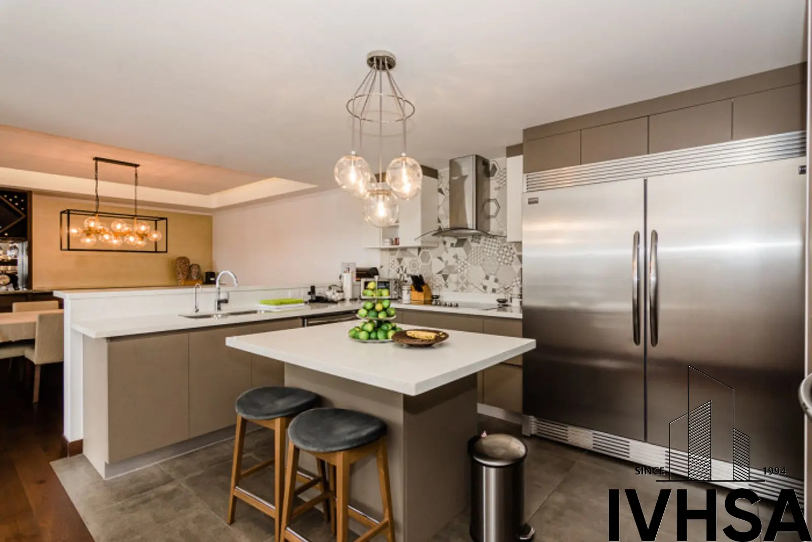 Apartamento de 3 dormitorios en venta en ikōnia zona 14 - foto 4