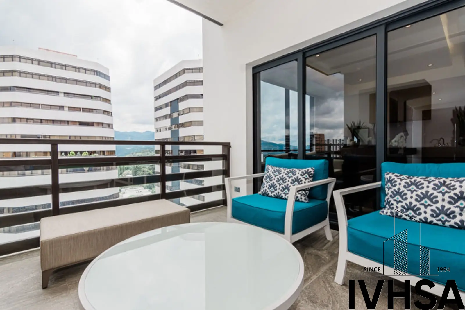 Apartamento de 3 dormitorios en venta en ikōnia zona 14 - foto 7