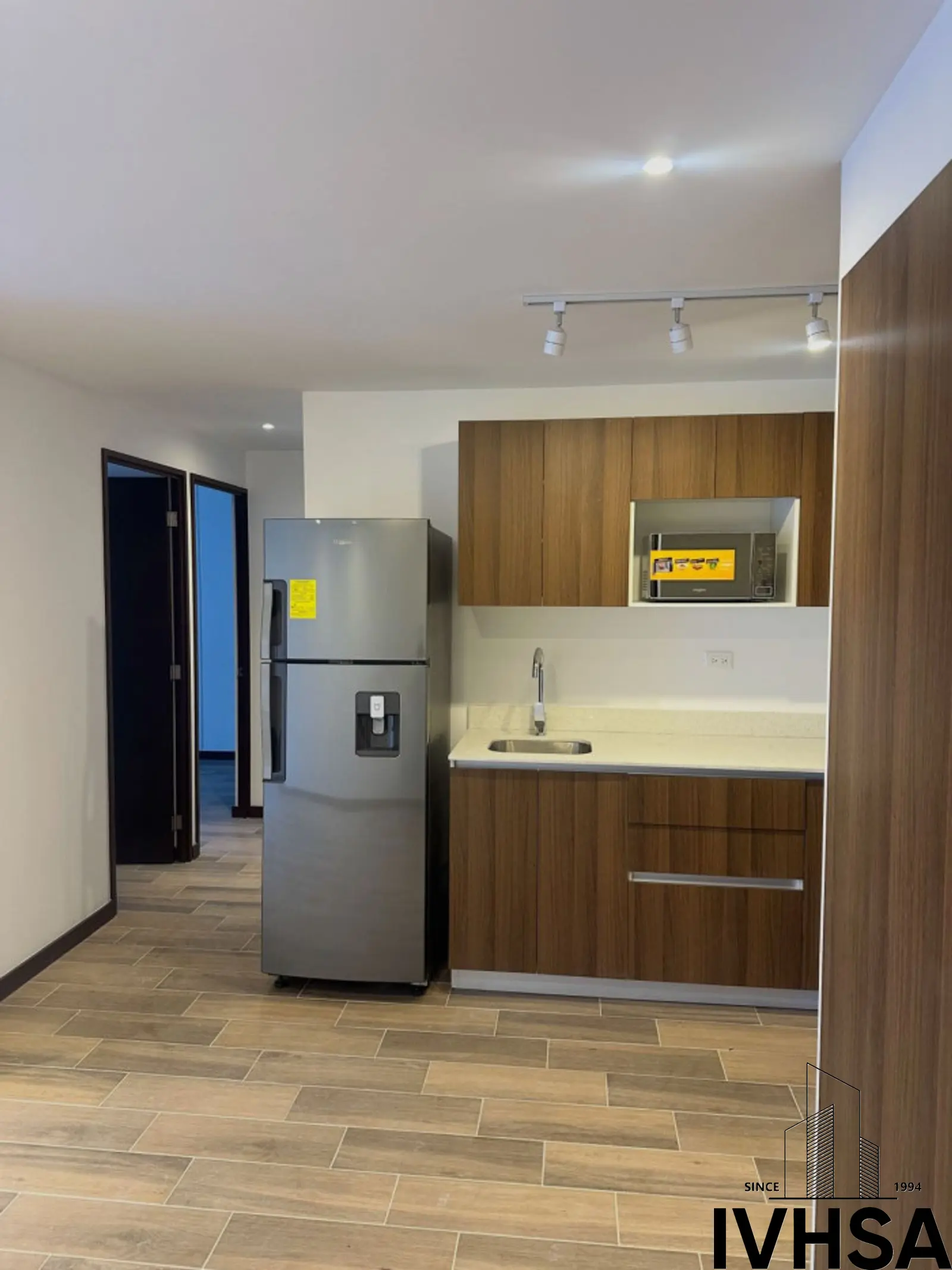 Apartamento Santeli Zona 12 - foto 3
