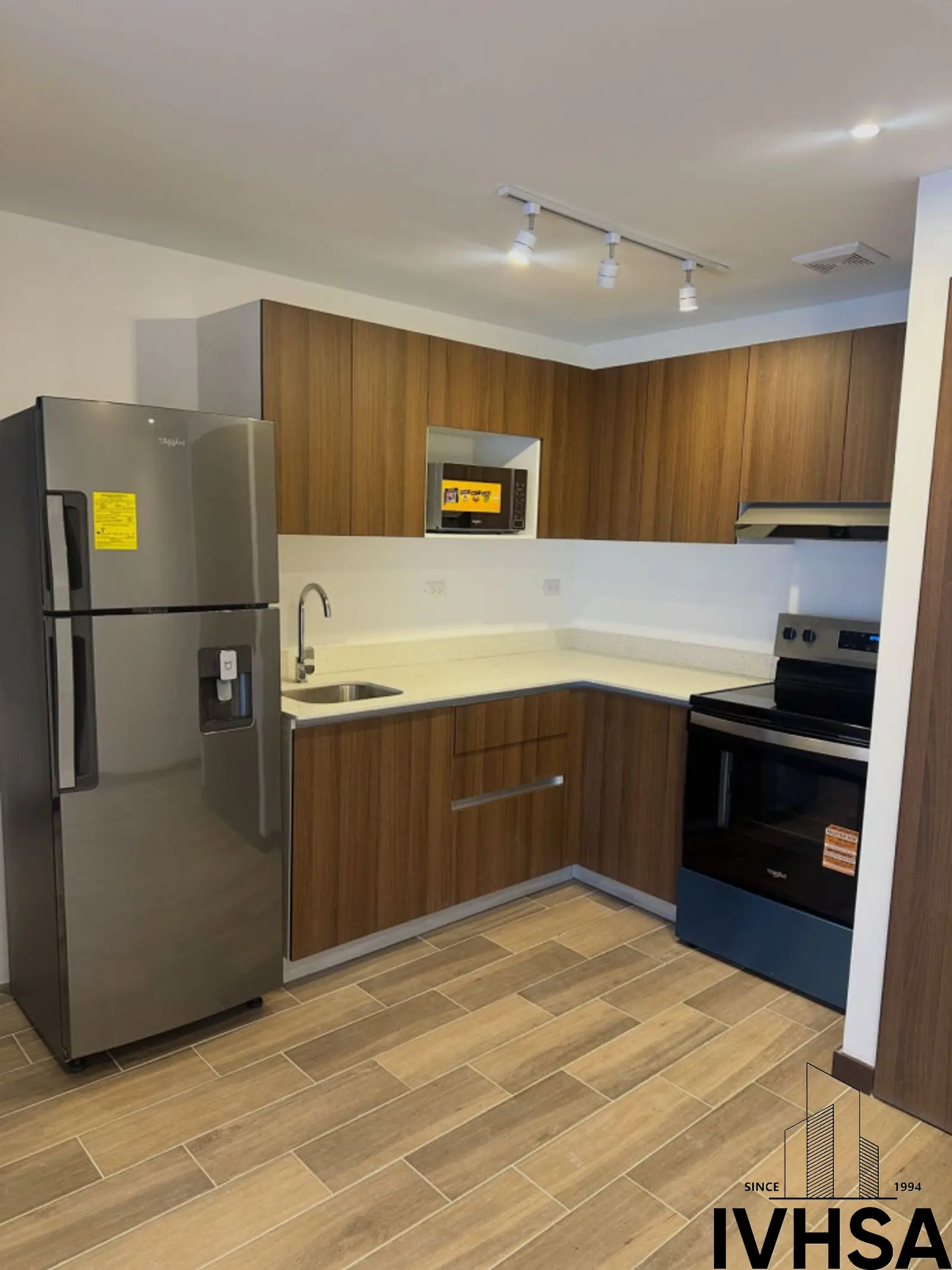 Apartamento Santeli Zona 12 - foto 2