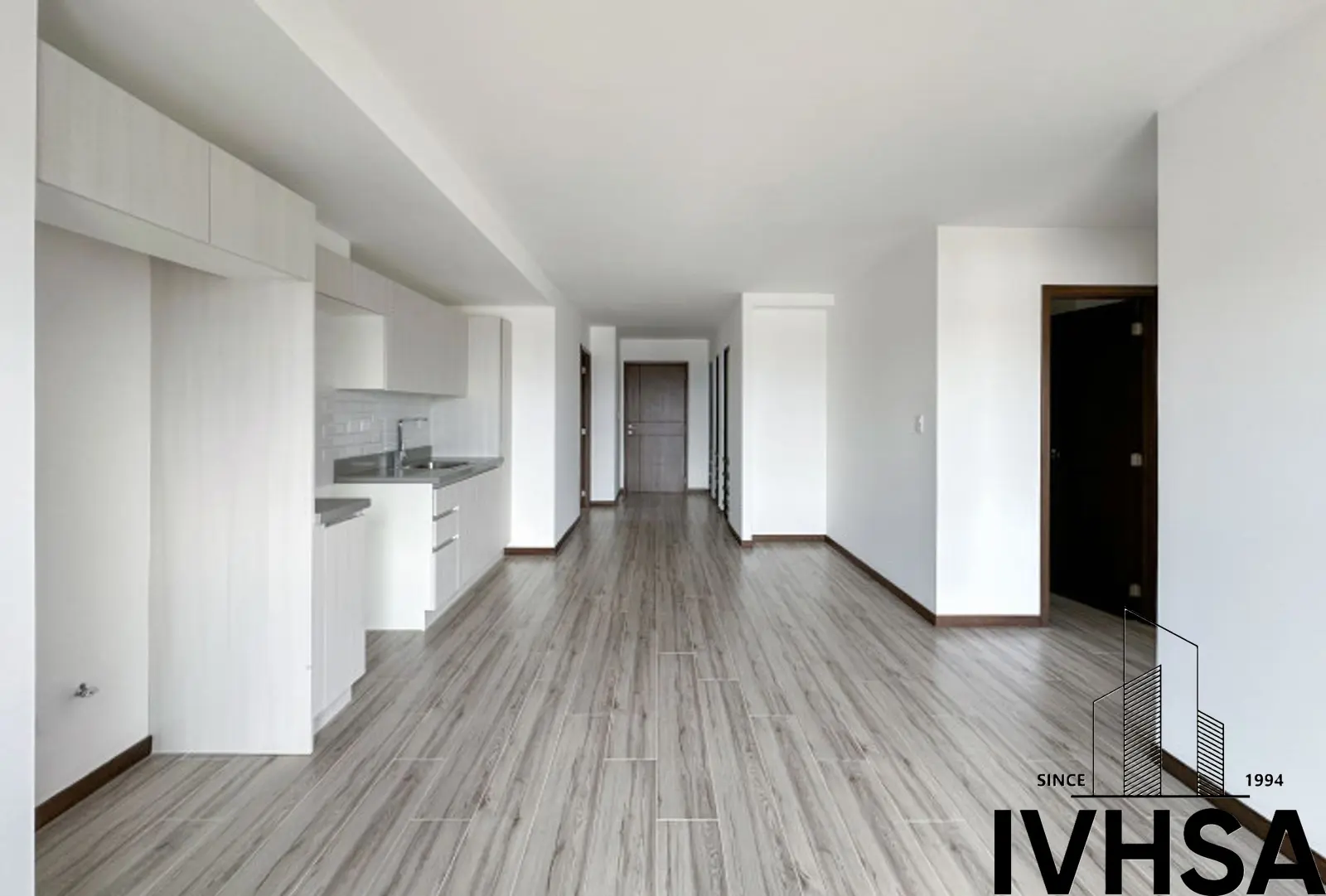Apartamento en Zona 10 - foto 2