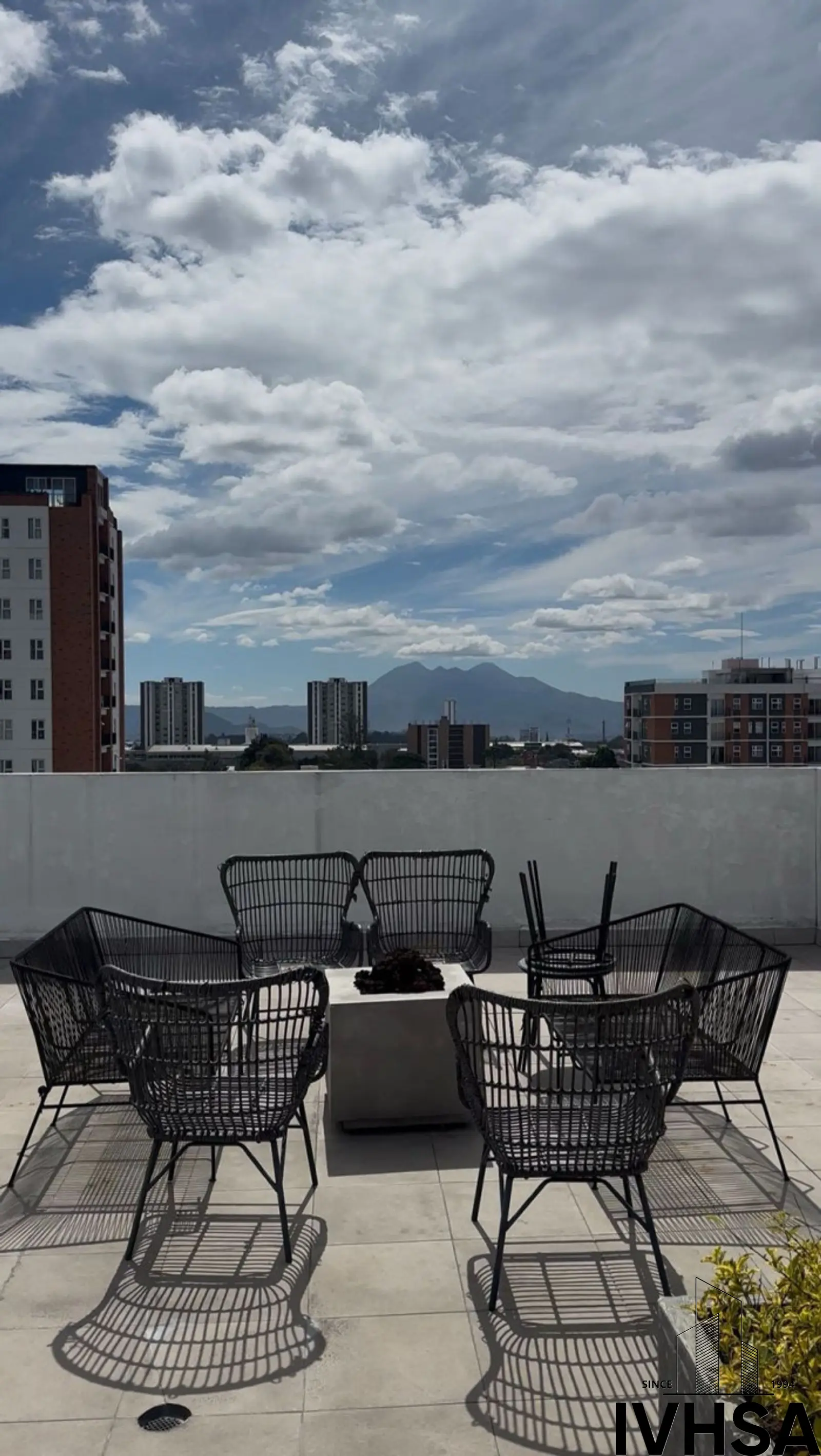 Apartamento Santeli Zona 12 - foto 9