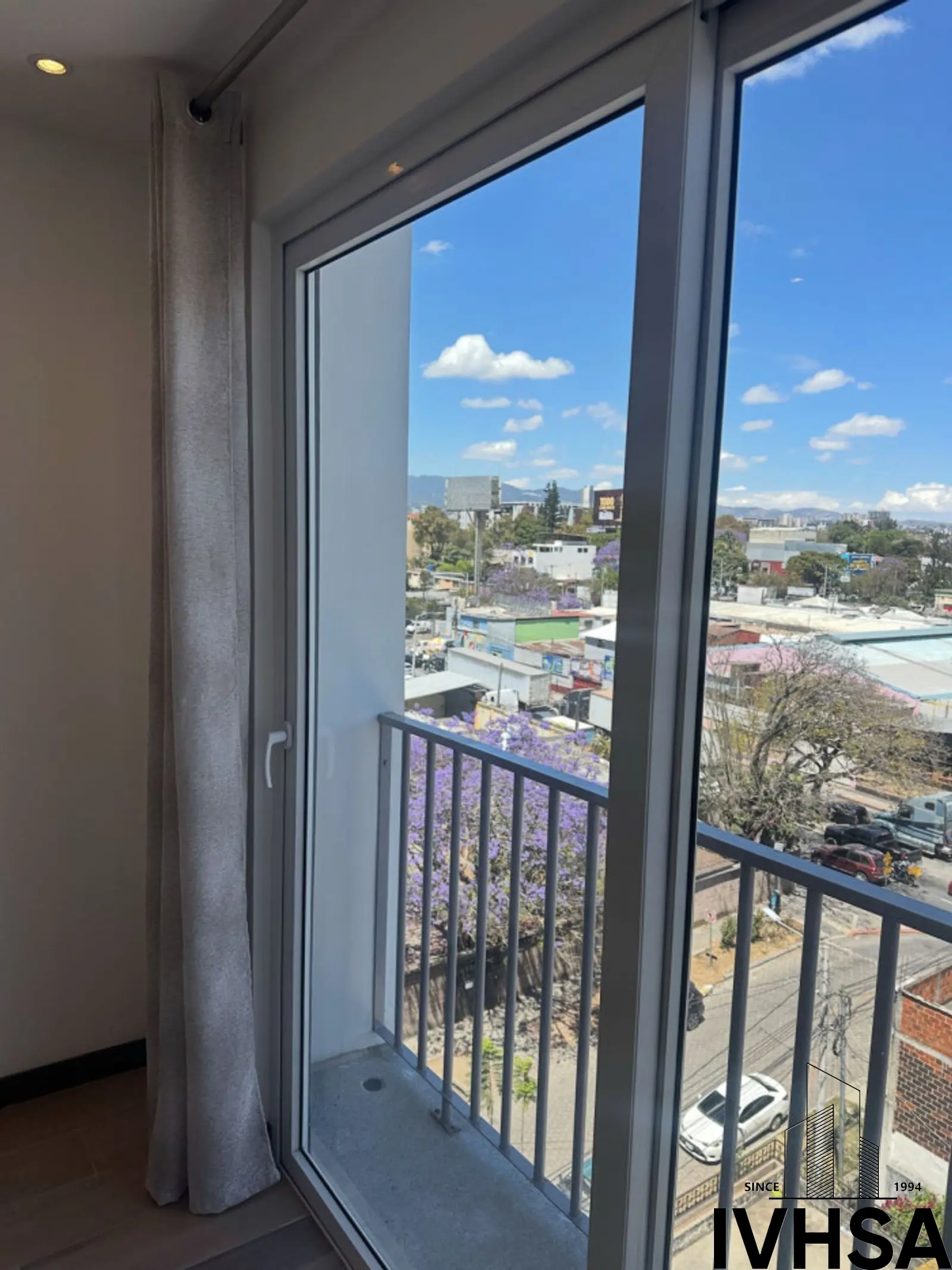 Apartamento Santeli Zona 12 - foto 7