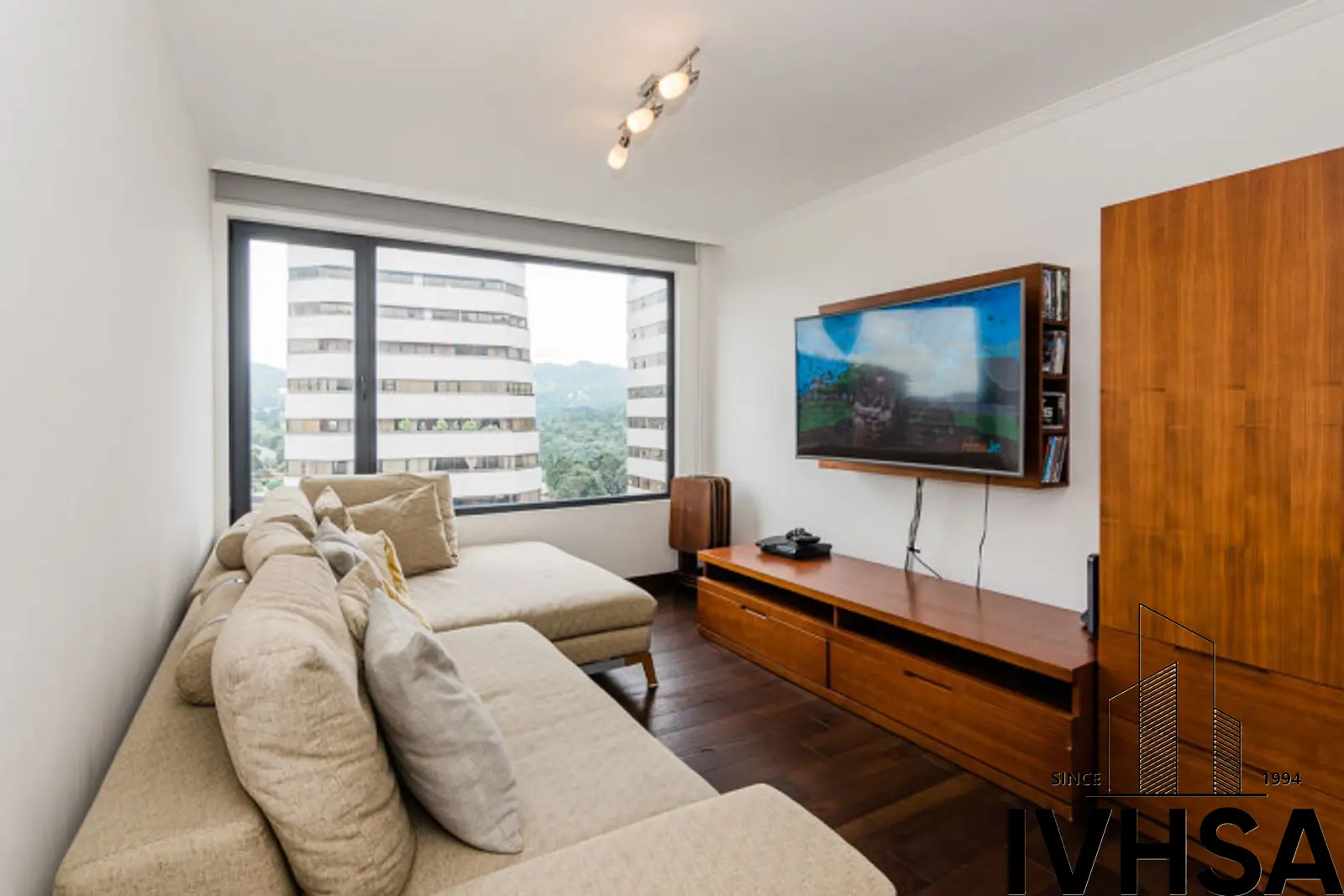 Apartamento de 3 dormitorios en venta en ikōnia zona 14 - foto 13