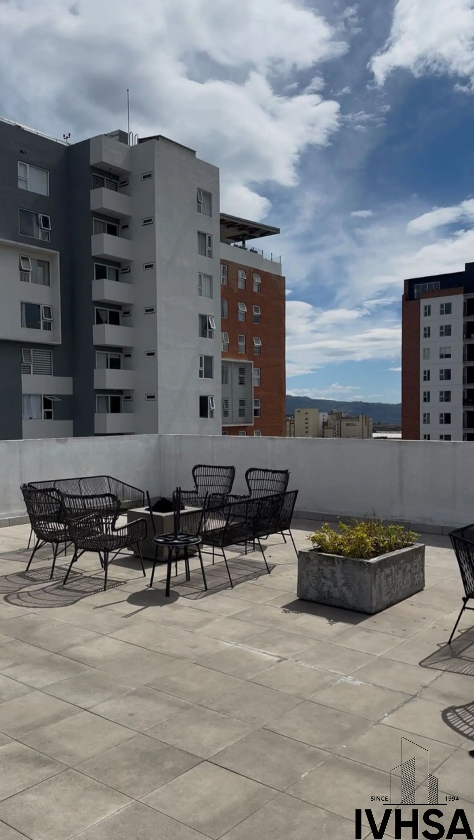 Apartamento Santeli Zona 12 - foto 12