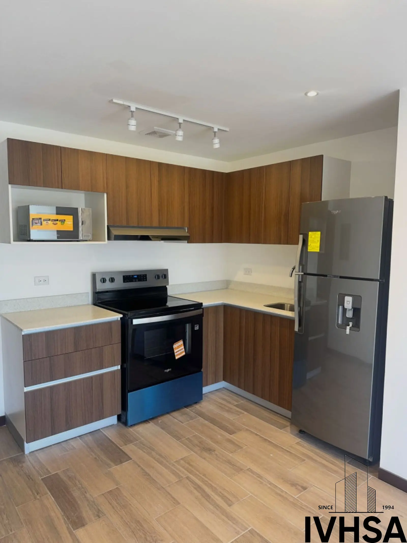 Apartamento Santeli Zona 12 - foto 4