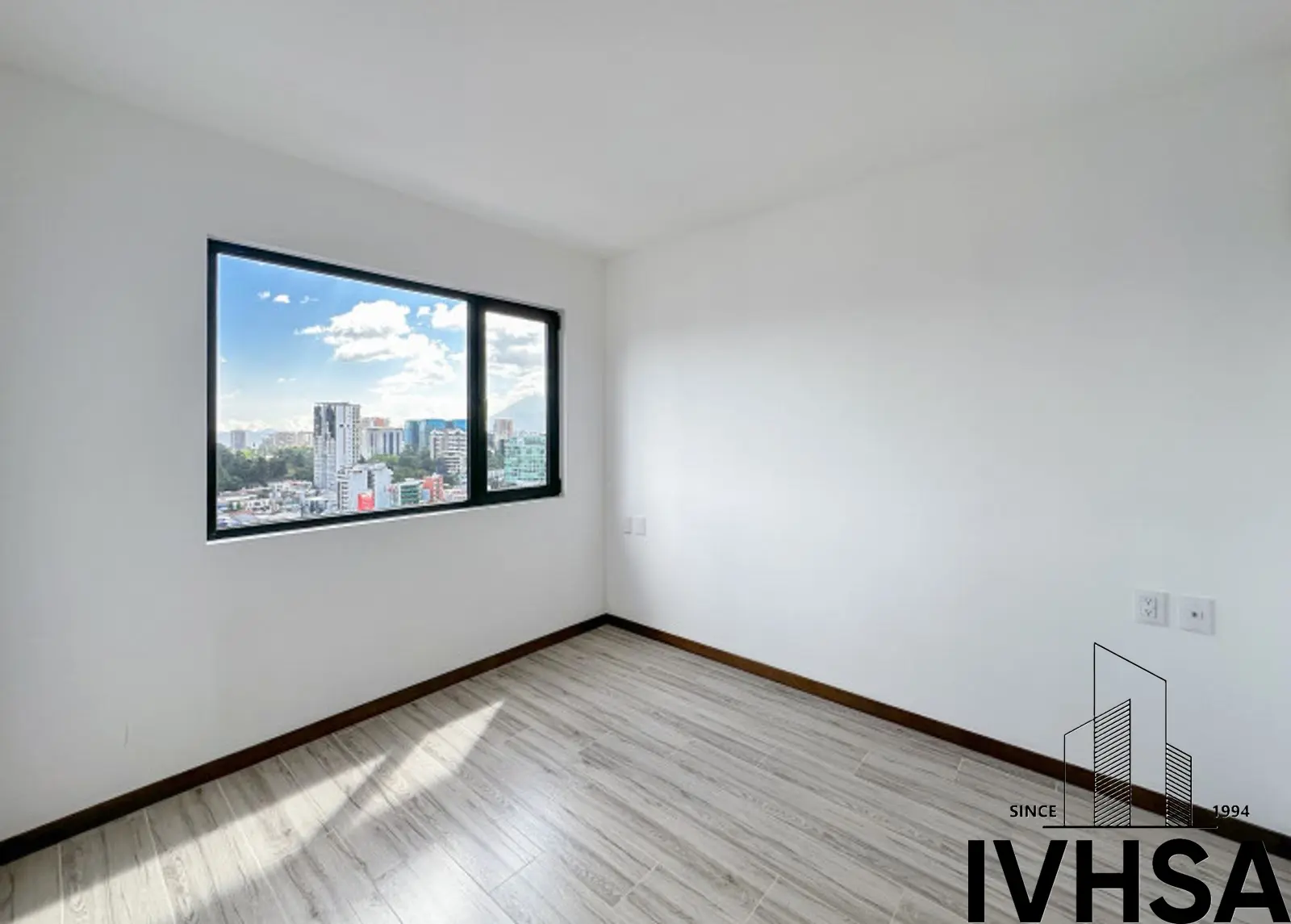 Apartamento de 1 dormitorio en venta en zona 10 - foto 6