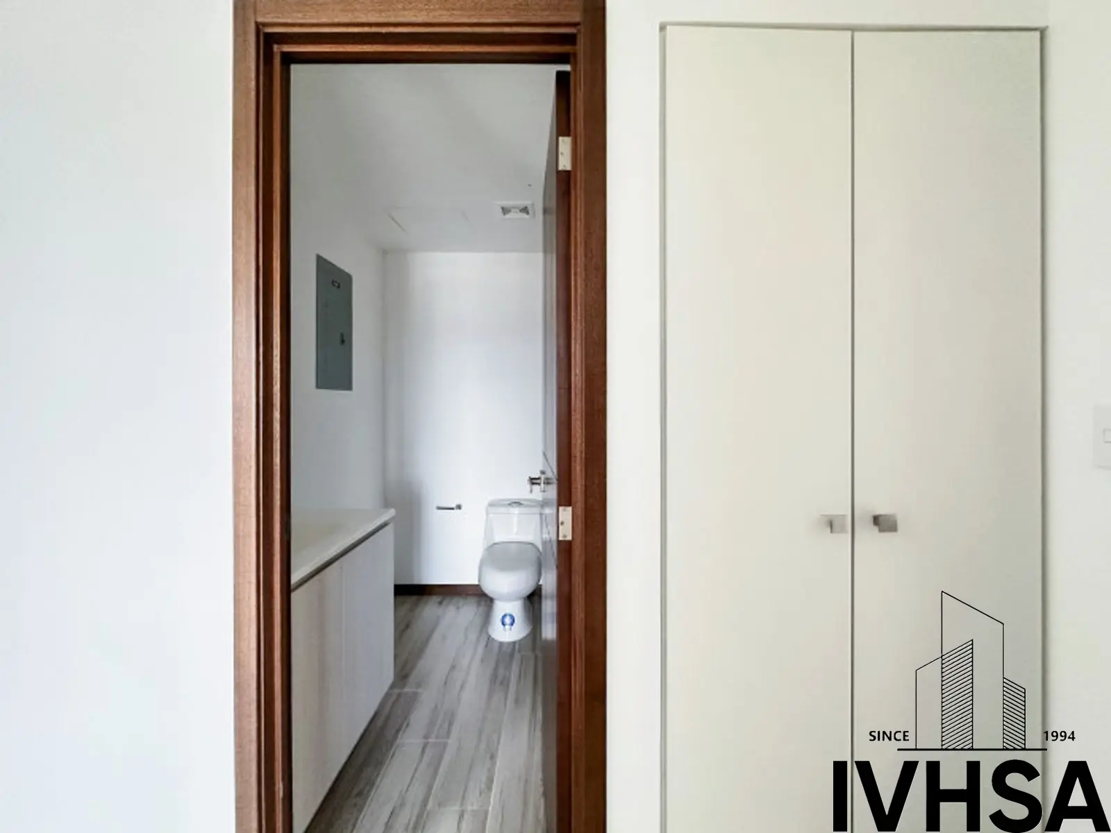 Apartamento en Zona 10 - foto 7