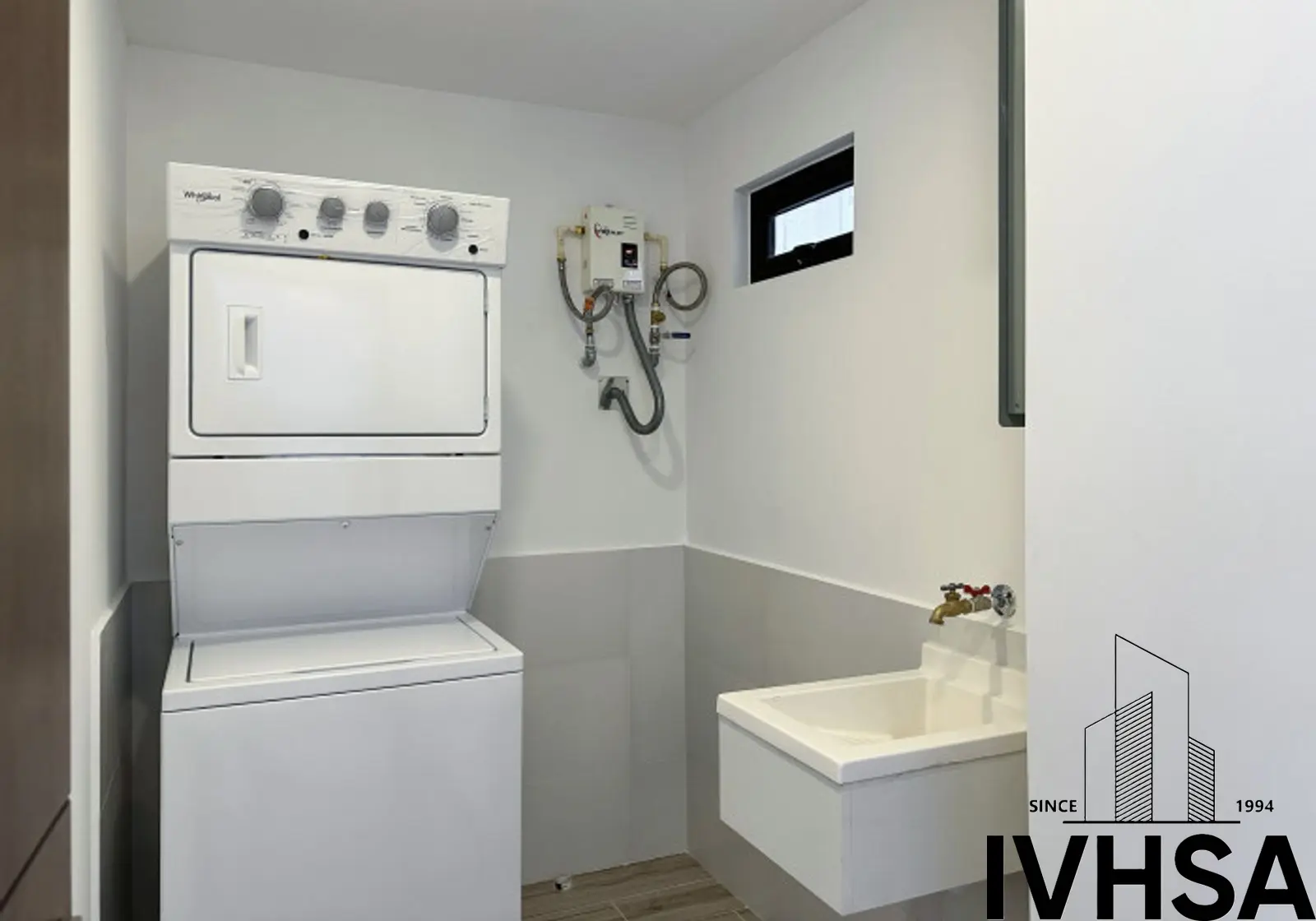 Apartamento de 2 dormitorios en alquiler en zona 10 - foto 6